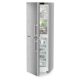 Liebherr SBNsdd 526i Prime BioFresh NoFrost Hűtő-fagyasztó-kombináció BioFresh-sel és NoFrost-tal 3+7 ÉV GARANCIA