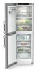 Liebherr SBNsdd 526i Prime BioFresh NoFrost Hűtő-fagyasztó-kombináció BioFresh-sel és NoFrost-tal 3+7 ÉV GARANCIA