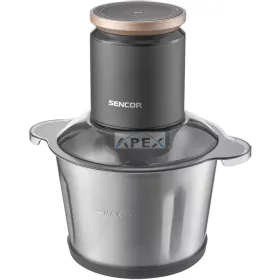 SENCOR SCB 8000BK Konyhai aprító 1000W, 3L