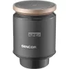 SENCOR SCB 8000BK Konyhai aprító 1000W, 3L