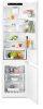 AEG SCE819E5TS BEÉPÍTHETŐ TwinTech® 6000 No Frost alulfagyasztós kombinált hűtő, 177,2 cm