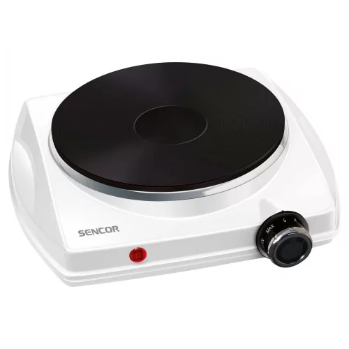 SENCOR SCP 1503WH elektromos tűzhely