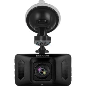 SENCOR SCR 4400 4K autós kamera
