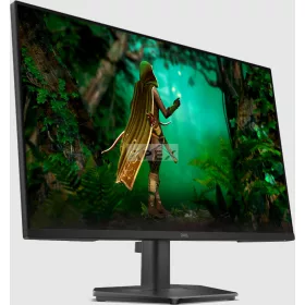   DELL LCD Monitor 27" SE2725HG 1920x1080, IPS, 200Hz, 1000:1, 300cd, 5ms, HDMI, DP,fekete