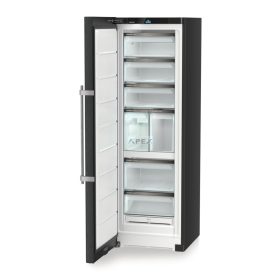 LIEBHERR SFNbsd 529i Fagyasztószekrény NoFrost funkcióval