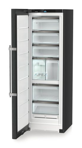 LIEBHERR SFNbsd 529i Fagyasztószekrény NoFrost funkcióval