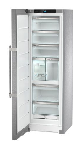 LIEBHERR SFNstd 529i Fagyasztószekrény NoFrost funkcióval