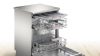 BOSCH SGS4HVI32E Serie | 4, Szabadonálló mosogatógép, 60 cm, silver-inox, SGS4HVI32E