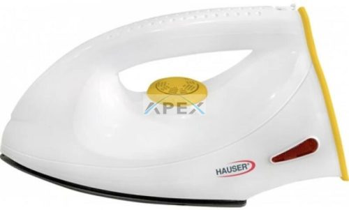HAUSER SI-1303 száraz vasaló