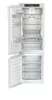 LIEBHERR SICNdi 5153 Prime NoFrost Beépíthető hűtő-fagyasztó kombináció EasyFresh és NoFrost funkciókkal