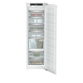   LIEBHERR SIFNAd 5188 Peak NoFrost Beépíthető fagyasztószekrény NoFrost és AutoDoor funkcióval, jobbra nyíló ajtóval