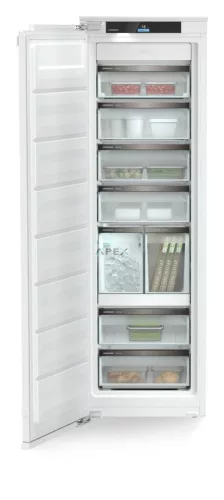 LIEBHERR SIFNbsdi 5188 Integrálható fagyasztószekrény NoFrost-tal