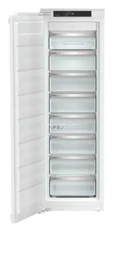 LIEBHERR SIFNe 5108 Pure NoFrost Integrálható fagyasztószekrény NoFrost-tal