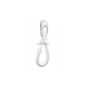 Merida Gégecsöves hajszárító mikrokapcsolóval,  700W