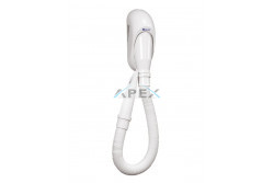 Merida Gégecsöves hajszárító mikrokapcsolóval,  700W