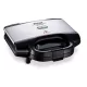 TEFAL SM157236 Ultracompact szendvicssütő