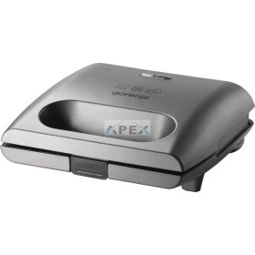 GORENJE SM703GCG szendvicssütő