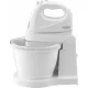 HAUSER SM930 Tálas mixer - 3 év garancia