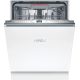 BOSCH SMD6ECX00E Serie | 6, Beépíthető mosogatógép, 60 cm