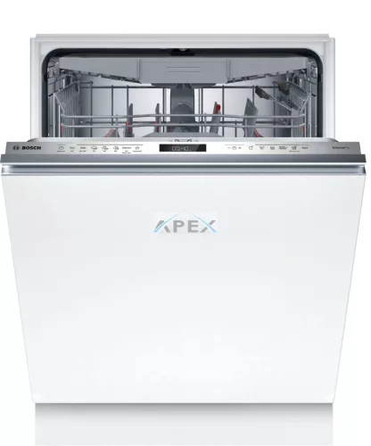 BOSCH SMD6ECX18 Serie | 6 Beépíthethő mosogatógép | 14 teríték