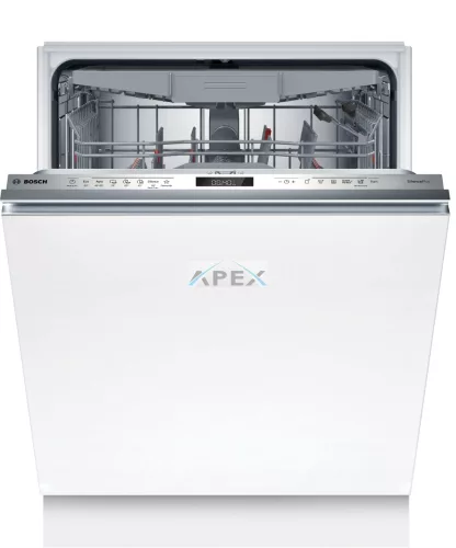 BOSCH SMD6ECX21 Serie | 6 Beépíthethő mosogatógép | 14 teríték
