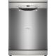 BOSCH SMS2HVI02E Serie | 2 Szabadonálló mosogatógép 60 cm Nemesacél színű, festett