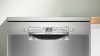 BOSCH SMS2HVI02E Serie | 2 Szabadonálló mosogatógép 60 cm Nemesacél színű, festett