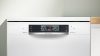 BOSCH SMS46KW02E Serie | 4 Szabadonálló mosogatógép | 13 teríték | VarioDrawer