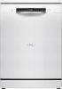 BOSCH SMS4HVW14E Serie | 4 Szabadonálló mosogatógép 60 cm, Ujjlenyomatmentes, Fehér