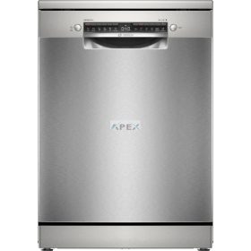   BOSCH SMS6ZCI10E Serie | 6 Szabadonálló mosogatógép | 14 teríték | PerfectDry Zeolith