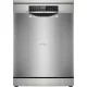 Bosch SMS8YCI04E Serie | 8 Szabadonálló mosogatógép | 14 teríték | VarioDrawer