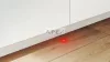BOSCH SMV25AX06E Serie | 2, Teljesen beépíthető mosogatógép, 60 cm, Nemesacél, Home Connect