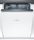 BOSCH SMV41D10EU Serie | 2, Beépíthető mosogatógép, 60 cm