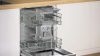 BOSCH SMV4ENX06E Serie | 4 Beépíthető mosogatógép, 60 cm