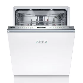   BOSCH SMV6ECX17E Serie | 6 Beépíthető mosogatógép, 60 cm