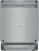 BOSCH SMV6ECX17E Serie | 6 Beépíthető mosogatógép, 60 cm