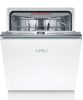 BOSCH SMV6YCX02E Serie | 6, Beépíthető mosogatógép, 60 cm