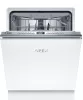 BOSCH SMV6YCX15E Serie | 6 Beépíthető mosogatógép, 60 cm