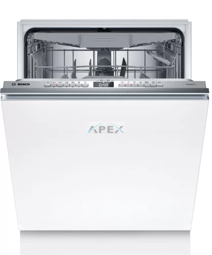 BOSCH SMV6YCX15E Serie | 6 Beépíthető mosogatógép, 60 cm