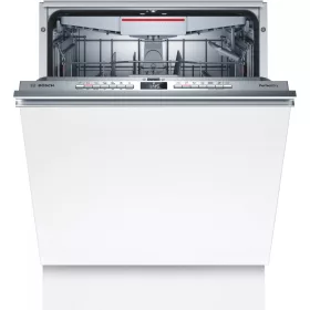   BOSCH SMV6ZCX00E Serie | 6, Beépíthető mosogatógép, 60 cm, SMV6ZCX00E, Home Connect