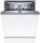 BOSCH SMV6ZCX00E Serie | 6, Beépíthető mosogatógép, 60 cm, SMV6ZCX00E, Home Connect