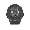 q2power 1.100110-TH utazóadapter, World to Europe USB, USB 5V 2.4A, max. 16 A, 250 V - 4000 W teljesítmény