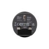 Q2POWER 1.200100-TH utazóadapter, Europe to UK, bemeneti feszültség: 100-250 V, 7 A, teljesítmény:100V-700W/250V-1750W