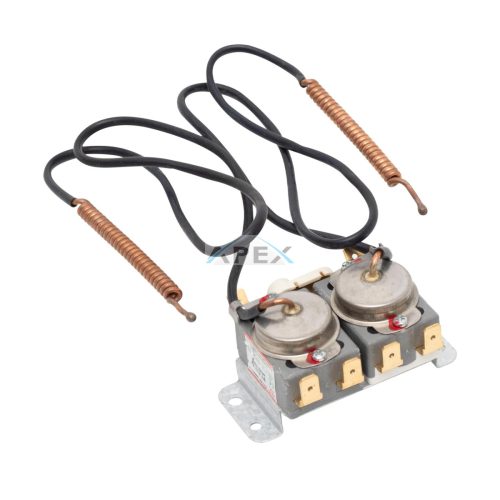 Midea 17451000000071 hőkorlátozó Midea D100-20ED6 és D80-20ED6 bojlerhez