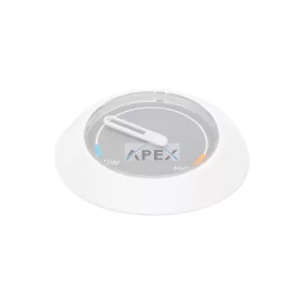   Midea 17451000009773 vízhőmérő Midea D100-15FG és D50-15FG valamint D80-15FG bojlerhez