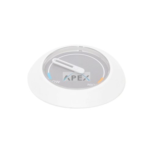 Midea 17451000009773 vízhőmérő Midea D100-15FG és D50-15FG valamint D80-15FG bojlerhez