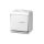 GAO 22041 váltókapcsoló, kültéri IP44 kivitel, 230 V~ / 50 Hz / 10 A, fehér