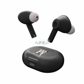   Maxell 348596 MAXPODS vezeték nélküli fülhallgató, aktív zajszűrés, TWS, Bluetooth, ENC, mikrofon