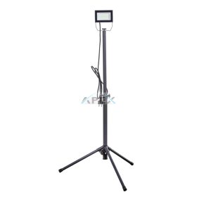   GAO 47013 Ispot állványos LED fényvető, 30 W, 3000 lumen, kül- és beltéri kivitel