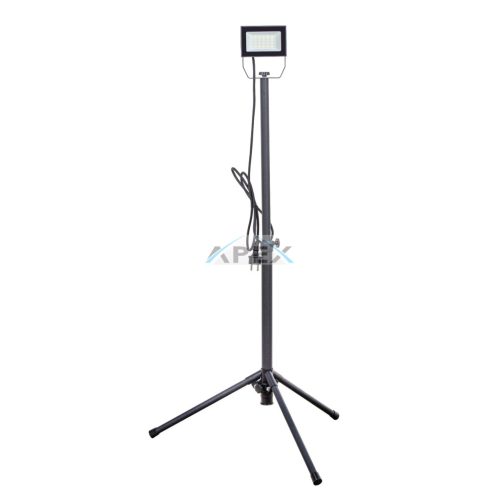 GAO 47013 Ispot állványos LED fényvető, 30 W, 3000 lumen, kül- és beltéri kivitel